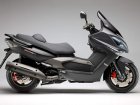 KYMCO Kymco Xciting 500i